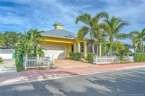412 SW Akron Avenue Stuart FL 34994