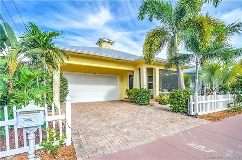 412 SW Akron Avenue Stuart FL 34994