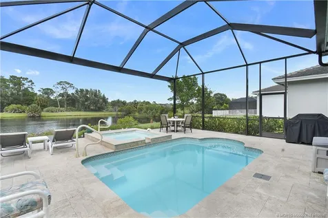 208 SE Via Tirso Port St Lucie FL 34952