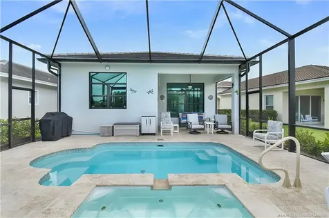 208 SE Via Tirso Port St Lucie FL 34952