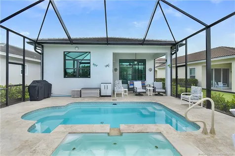 208 SE Via Tirso Port St Lucie FL 34952