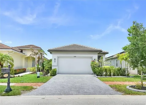 208 SE Via Tirso Port St Lucie FL 34952