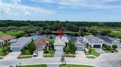 208 SE Via Tirso Port St Lucie FL 34952