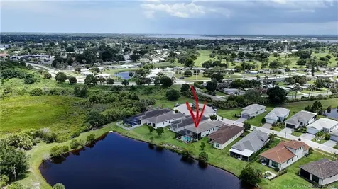 208 SE Via Tirso Port St Lucie FL 34952