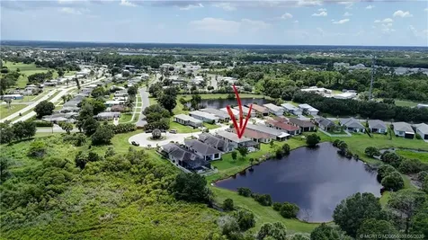 208 SE Via Tirso Port St Lucie FL 34952