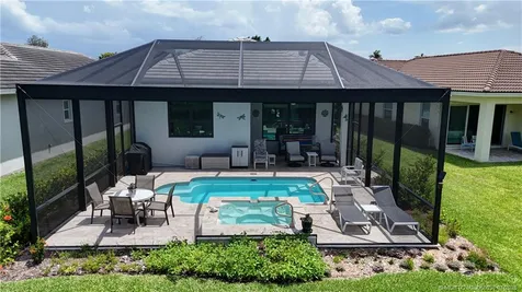 208 SE Via Tirso Port St Lucie FL 34952