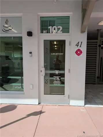 41 SW Seminole Street Stuart FL 34994