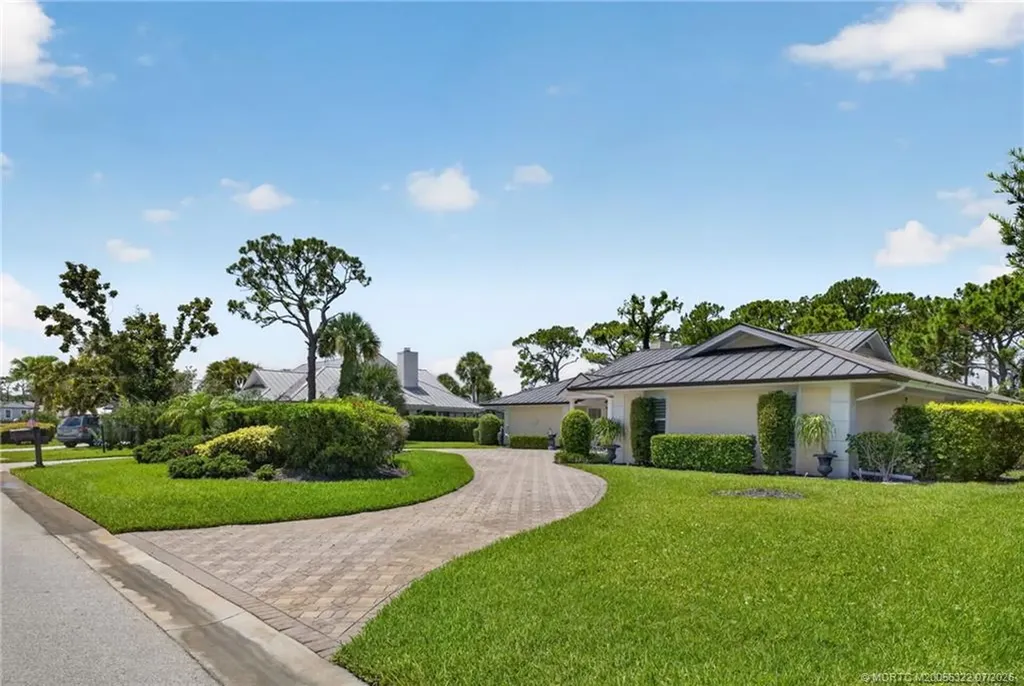 6072 SE Medinah Lane Stuart FL 34997
