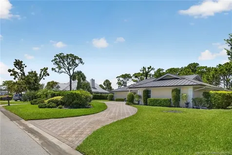 6072 SE Medinah Lane Stuart FL 34997