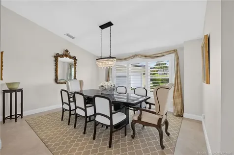 6072 SE Medinah Lane Stuart FL 34997