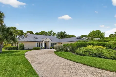 6072 SE Medinah Lane Stuart FL 34997