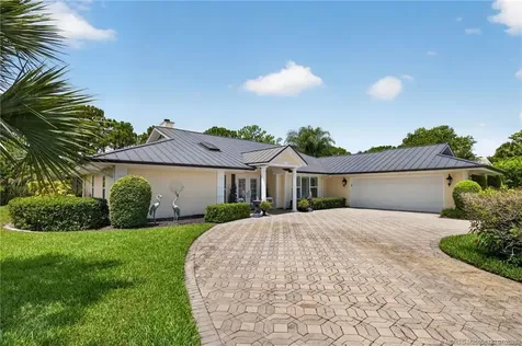 6072 SE Medinah Lane Stuart FL 34997