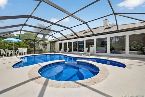 6072 SE Medinah Lane Stuart FL 34997