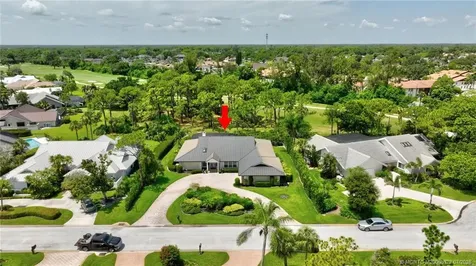 6072 SE Medinah Lane Stuart FL 34997