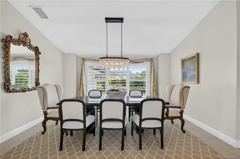 6072 SE Medinah Lane Stuart FL 34997