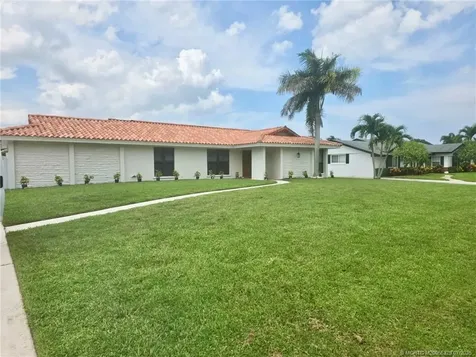 4741 Holly Drive Palm Beach Gardens FL 33418