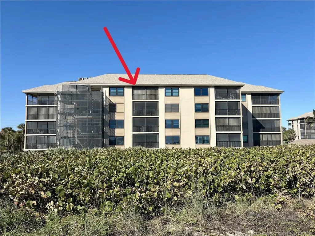 2571 Ocean Boulevard NE Stuart FL 34996