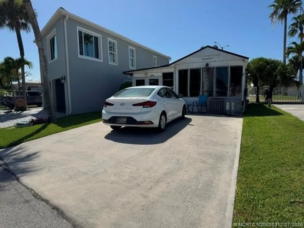 2029 Nettles Boulevard Jensen Beach FL 34957