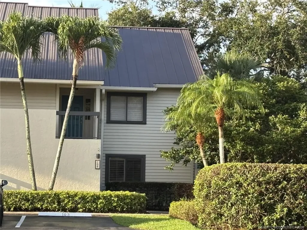 5152 SE Club Way Stuart FL 34997