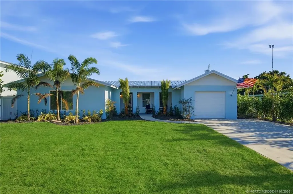 5216 SE Orange Street Stuart FL 34997