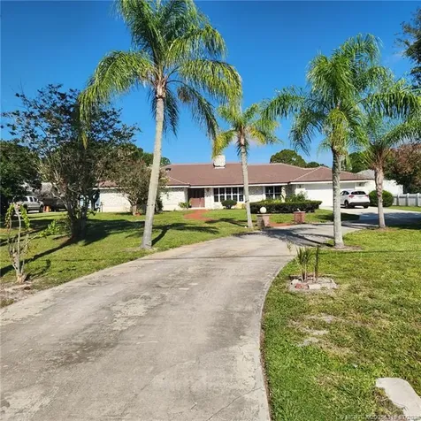6101 Palmetto Drive Fort Pierce FL 34982