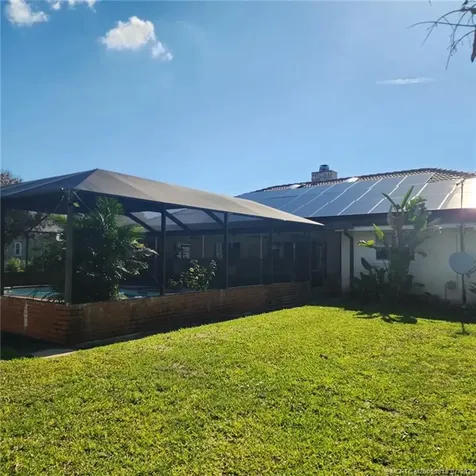 6101 Palmetto Drive Fort Pierce FL 34982