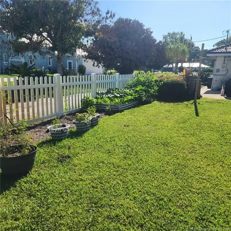 6101 Palmetto Drive Fort Pierce FL 34982