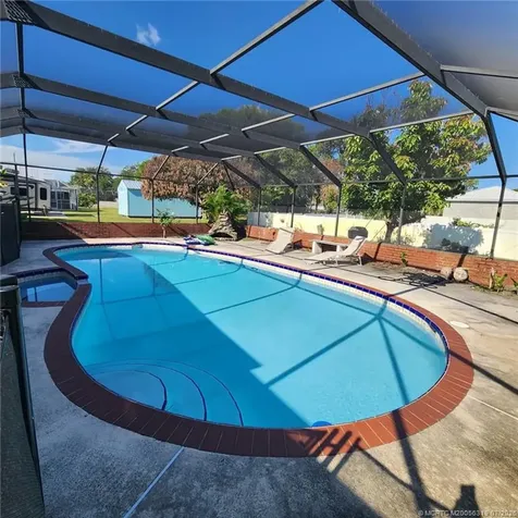 6101 Palmetto Drive Fort Pierce FL 34982