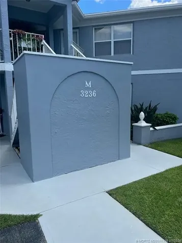 3236 SE Aster Lane Stuart FL 34994