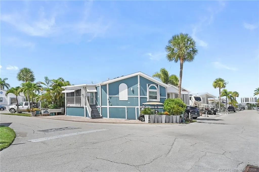 867 Nettles Boulevard Jensen Beach FL 34957