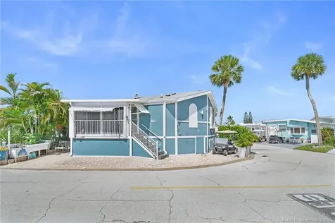 867 Nettles Boulevard Jensen Beach FL 34957