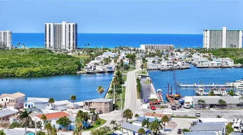 867 Nettles Boulevard Jensen Beach FL 34957