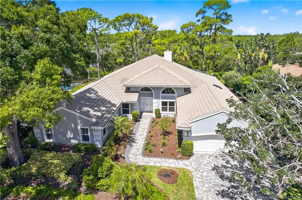 601 NW Winters Creek Road Palm City FL 34990