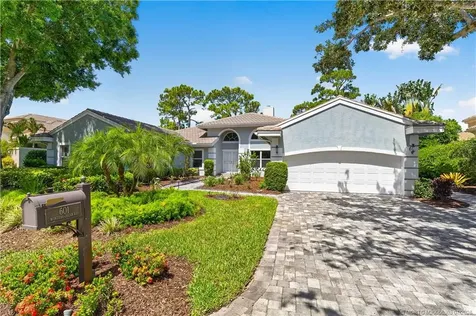 601 NW Winters Creek Road Palm City FL 34990