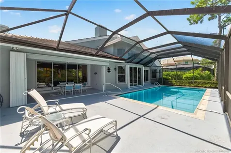 601 NW Winters Creek Road Palm City FL 34990