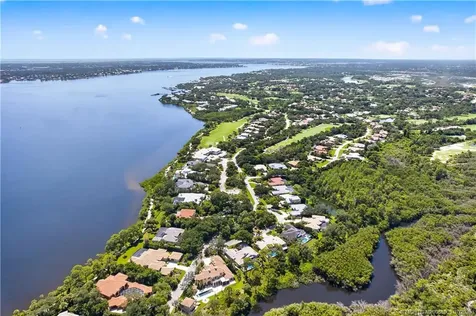 601 NW Winters Creek Road Palm City FL 34990