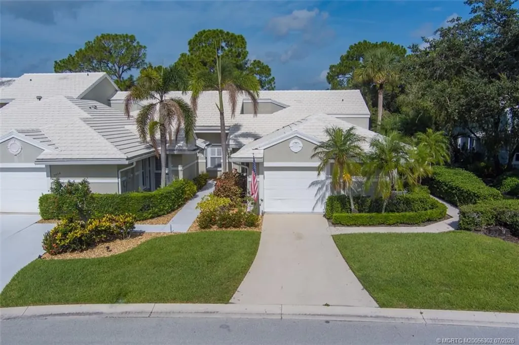 2406 SW Foxpoint Trail Palm City FL 34990