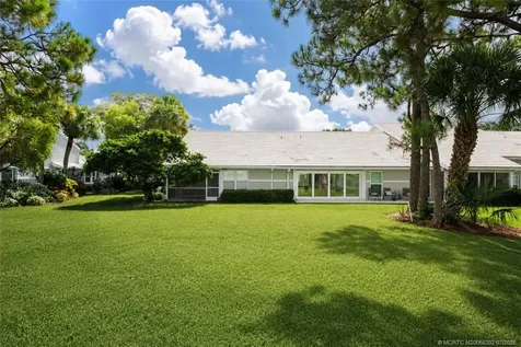 2406 SW Foxpoint Trail Palm City FL 34990