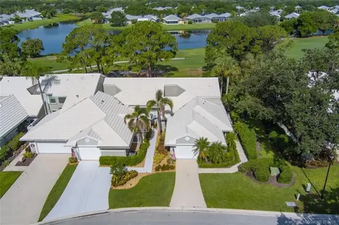 2406 SW Foxpoint Trail Palm City FL 34990