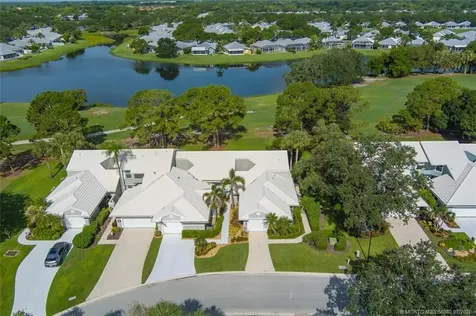 2406 SW Foxpoint Trail Palm City FL 34990