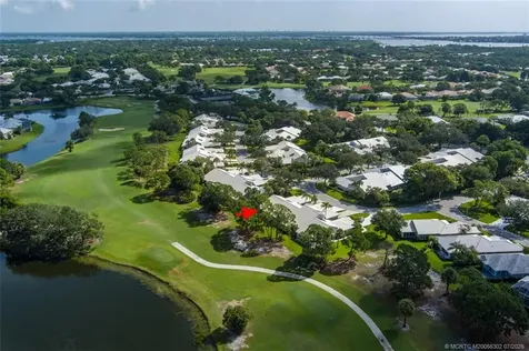 2406 SW Foxpoint Trail Palm City FL 34990