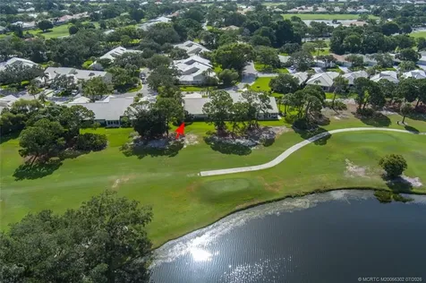 2406 SW Foxpoint Trail Palm City FL 34990