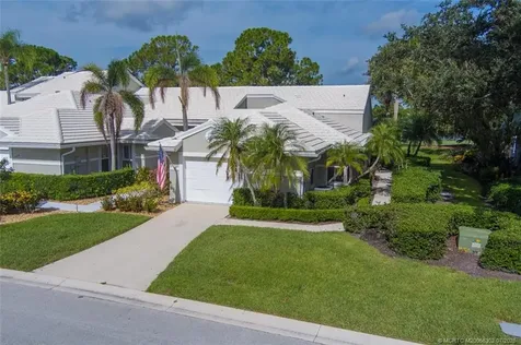 2406 SW Foxpoint Trail Palm City FL 34990