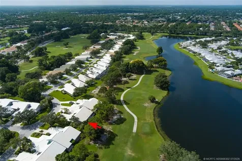 2406 SW Foxpoint Trail Palm City FL 34990
