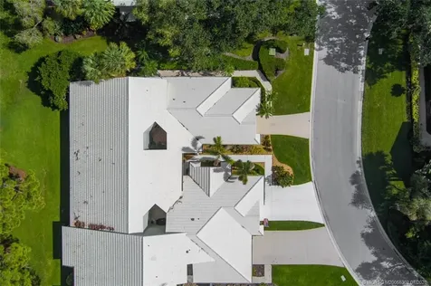 2406 SW Foxpoint Trail Palm City FL 34990