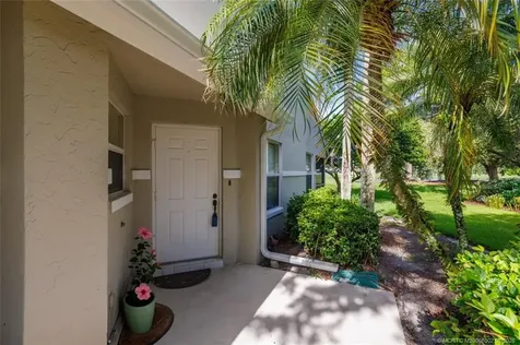 2406 SW Foxpoint Trail Palm City FL 34990