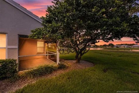2406 SW Foxpoint Trail Palm City FL 34990