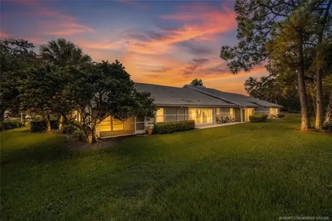 2406 SW Foxpoint Trail Palm City FL 34990