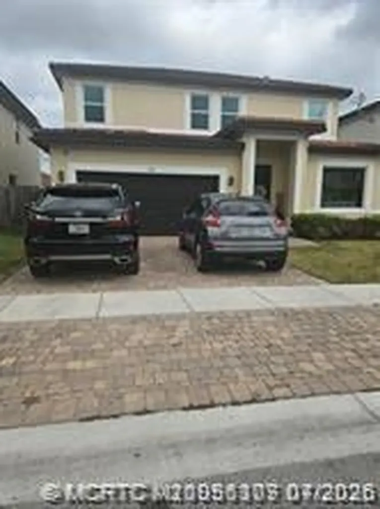 4117 NE 21st Street Homestead FL 33033