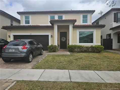 4117 NE 21st Street Homestead FL 33033